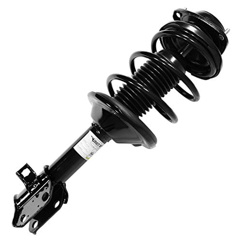 Unity Automotive 11898 Complete Strut Assembly