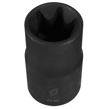SUNEX FEMALE TORX