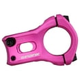thumbnail image 2 of SPANK SPLIT Stem 33mm Pink Aluminum | Ultra-Short Stack Height And True 0-Deg, 2 of 2