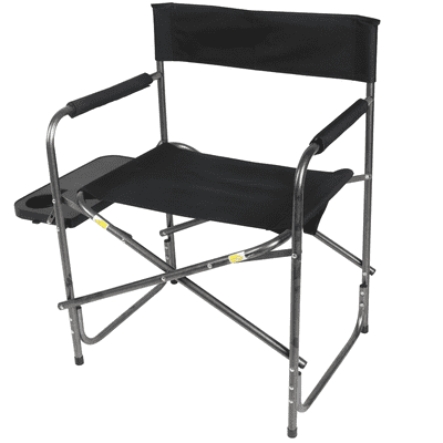 Buy Ozark Trail Directors Chair With Side Table Buy Ozark Trail Directors Chair With Side Table