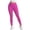 Red, variant on TGPMGRZ High Waisted Tummy Control Leggings for Women Lifting Lace Cut Out Yoga Pants Soft Comfort Gym Workout Leggings Blue Size M