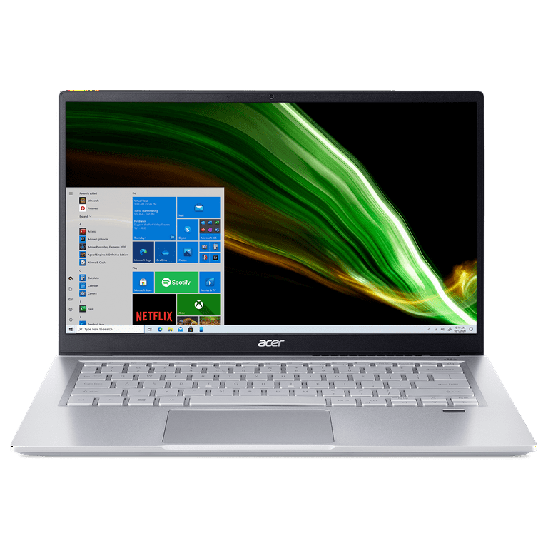 Acer Swift 3, 14.0