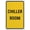 Warning Sign 3, variant on Cell Phone Charging Station Terms Of Use Metal Sign 8"x12" Rust Free Aluminum - Indoor Outdoor Use for Fence Yard, Charging Station Sign