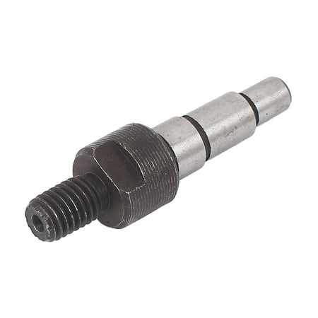 Threaded Spindle - 10mm Male Thread Angle Grinder Power Tool Part Spindle Shaft for DW803