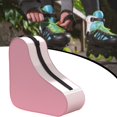 thumbnail image 6 of Skate Bag Ice Skating Bag Roller Skate Carrier with Large Capacity Design for Men Boys and Youth Skaters, 6 of 9