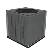 AC Defender Full Mesh Air Conditioner Cover AC Cover Outdoor Protection Grey 35L x 35W x 39H inches 90*90*100CM