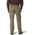 thumbnail image 2 of Wrangler RIGGS WORKWEAR Ripstop Ranger Pant - Bark, 2 of 6