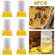 thumbnail image 5 of Alimentador Apicultura Bebedero Ligero para Abejas Suministros Apicultor, 5 of 5