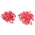 thumbnail image 1 of 100 piezas 22 16 aislado nylon, 1 of 9