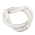 thumbnail image 2 of Manguera de Repuesto para Aspiradora, Herramienta para Aspiradora, Tubo Extensor de 185 Cm , Blanco, 1,8 mA, 2 of 9