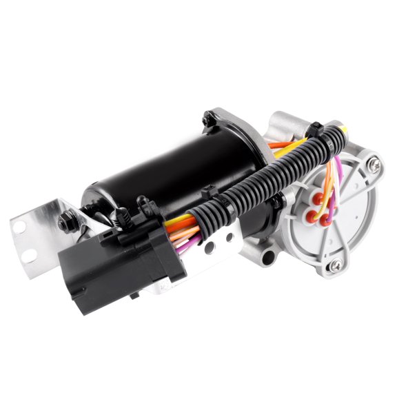 ECCPP Transfer Case Motor Fit for 1997-2002 for Ford Expedition 1996-2003 for Ford F-150 1996-1999 for Ford F-250 2001-2003 for Ford Lobo 1998-2002 for Lincoln Navigator