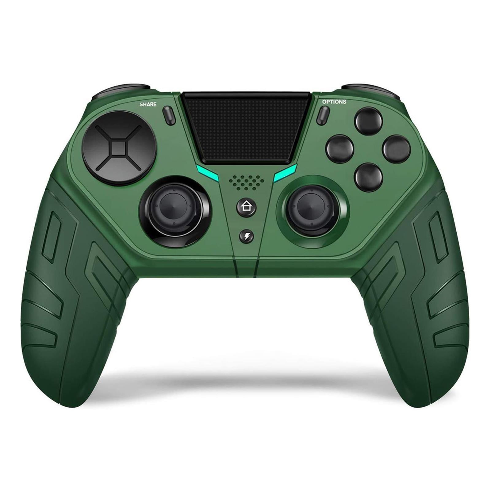 helt seriøst Marco Polo stemning Controller Compatible for&nbsp;PS4 PC Gamepad Computer Bluetooth Controller  - Walmart.com