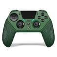 thumbnail image 1 of Controlador Compatible Con Ps4 Pc Gamepad Computadora Controlador Bluetooth Inevent EL016870-01, 1 of 5