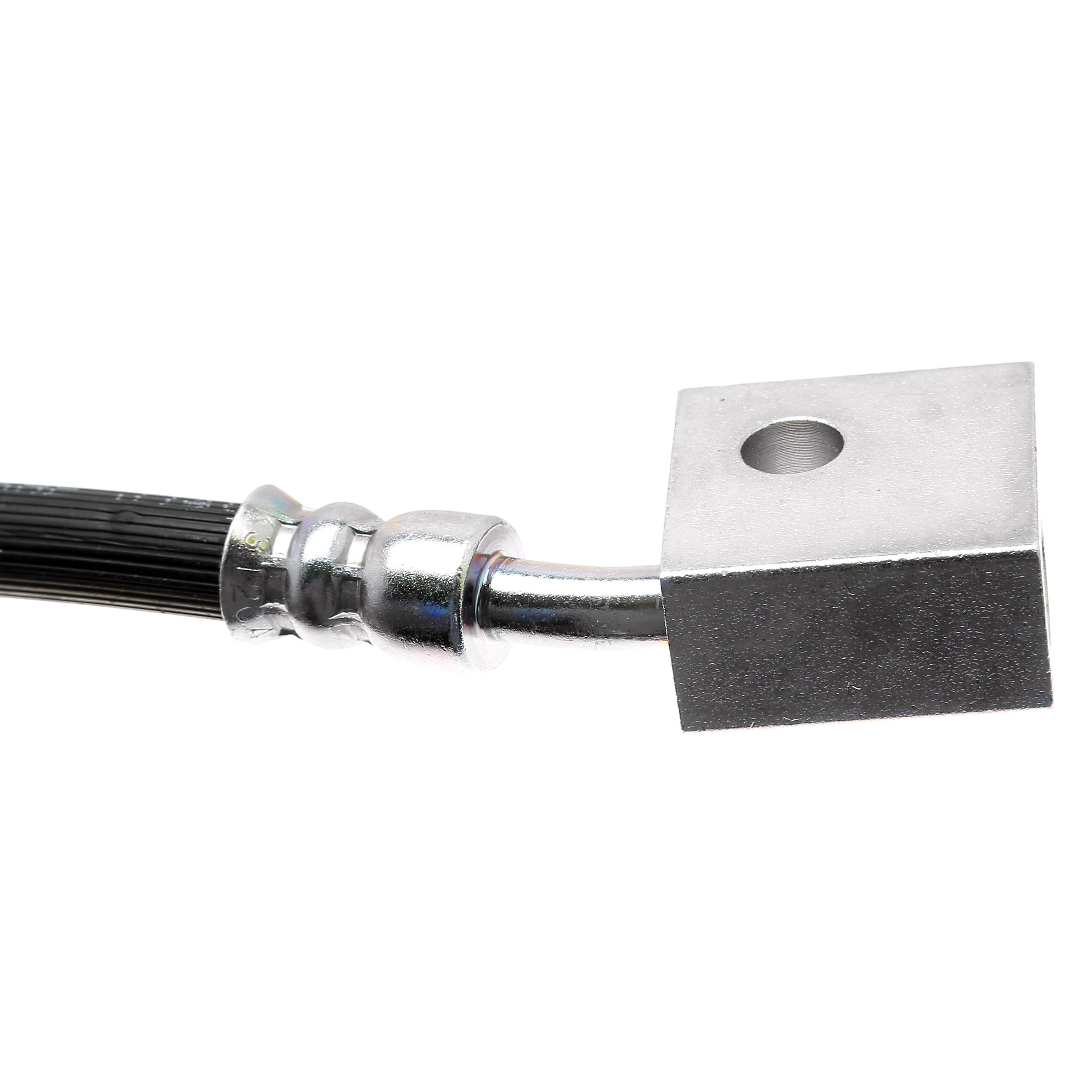Raybestos Element3 Brake Hose, BH383669 Fits select: 2012-2019 NISSAN NV