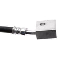 thumbnail image 2 of Raybestos Element3 Brake Hose, BH383669 Fits select: 2012-2019 NISSAN NV, 2 of 5
