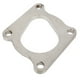 thumbnail image 1 of Adaptador de junta, adaptador de salida de brida turbo de 4 pernos, adaptador automático, diseño exquisito, 1 of 9