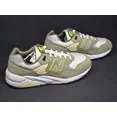 thumbnail image 4 of New Balance 580 Men's Size 11.5 Olive Leaf Green White Shoes MT580AC2 NBY, 4 of 6