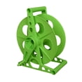 thumbnail image 4 of Hose Reel Cart Water Hose Holder Organizer PP Material for Garden Lawn Car Washing Outdoor Cleaning, 4 of 9