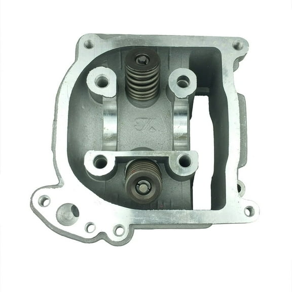 EGR Head for 80cc Big Bore Kit GY6 Scooter 69mm Valves