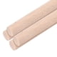 thumbnail image 1 of Varillas de Madera Redondas,(10mm)3/8 x 12 Pulgadas Varilla Redonda para Bricolaje, Paquete de 4, 1 of 6