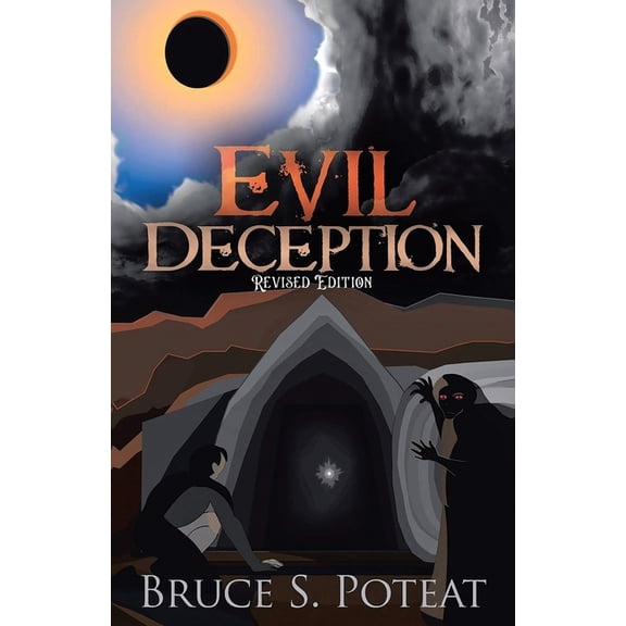 Evil Deception, (Paperback)