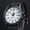 White, variant on Mens Date Stainless Steel Military Sports Analog Quartz Army Wrist Watch BW