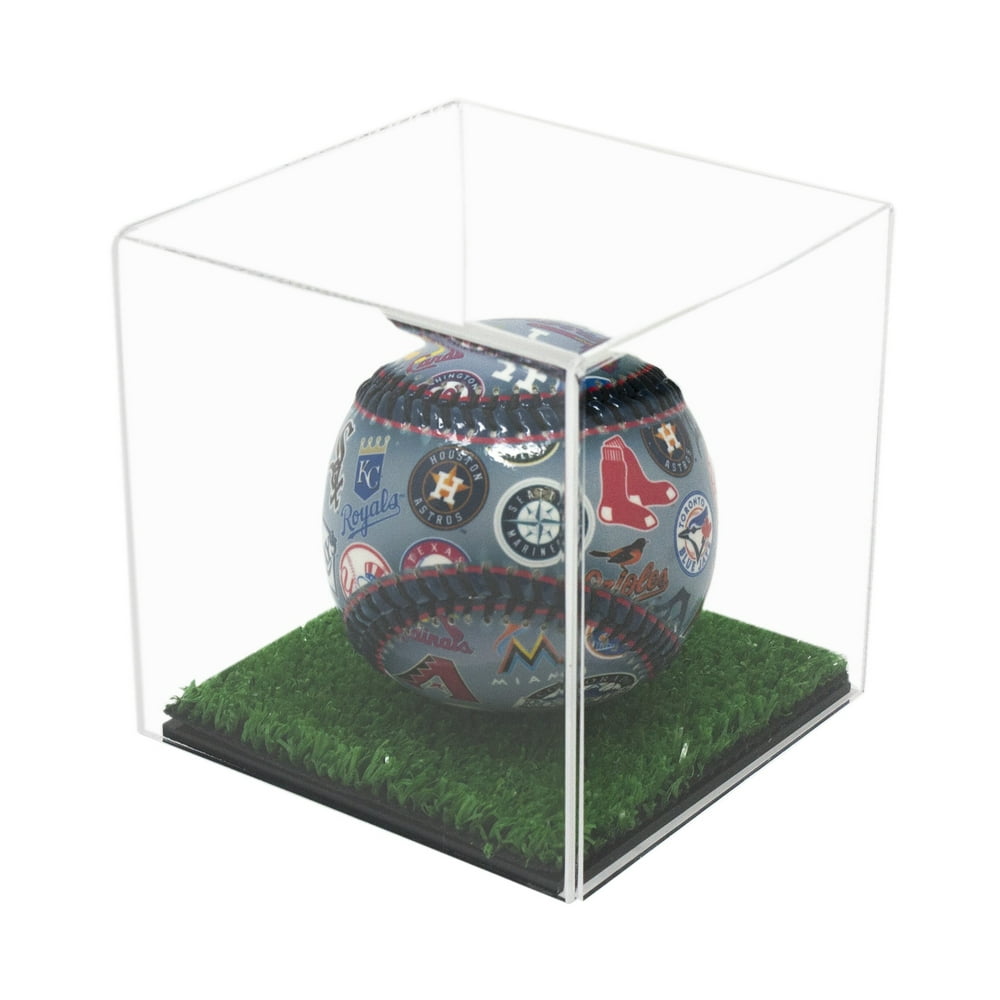Better Display Cases Versatile Deluxe Clear Acrylic Display Case