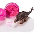 thumbnail image 2 of Prextex Easter Eggs Filled with Mini Dinosaurs and Mini Dino Egg Stampers, 2 of 4