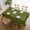 3, variant on Rectangle Table Cloth, Clan Mackintosh Scottish Tartan Plaid Resistant Washable Tablecloth Decorative Table Cover for Dining, Indoor and Outdoor