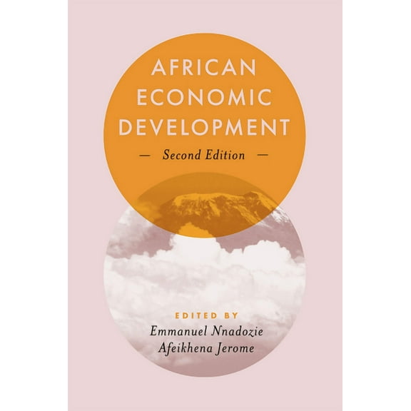 African Economic Development, (Hardcover)