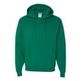 thumbnail image 1 of Fleece NuBlend Hooded Sweatshirt, 1 of 5