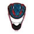 thumbnail image 4 of Casco de Receptor Easton GAMETIME Pequeño Rojo, 4 of 5