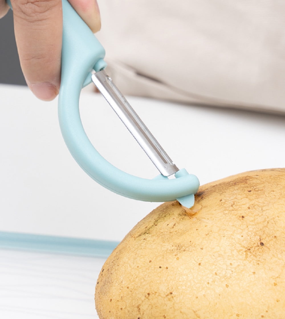 Peelers Ultra Peeler Potato Potato Vegetable Peeler For Kitchen  Kitchen，Dining & Bar Peelers Device 