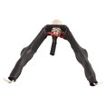 thumbnail image 4 of Fuente de alimentación para tatuajes, convertidor para máquina de tatuajes con clip RCA, cable de alimentación con clip, rendimiento sólido, 4 of 14