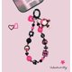 thumbnail image 2 of Bland Box POP MART POPBEAN Keychain Bag Pendant Bag Decorations Phone Pendant Phone Decorations Handmade Decorations, 2 of 5