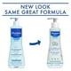 thumbnail image 3 of Agua limpiadora para bebés Mustela - Agua micelar sin enjuague - con aguacate natural y aloe vera - para el rostro, cuerpo y pañal - 25.35 fl. oz. (Paquete de 1)., 3 of 3