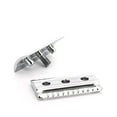 thumbnail image 6 of Muhle R89 Closed Comb Rosegold Handle Safety Razor, 6 of 7