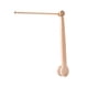 thumbnail image 2 of Accesorios para soporte de campana de cama DIY Soporte de campana de cama para cama móvil Dormitorio Bebé Clip redondo, 2 of 9