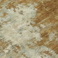 thumbnail image 2 of Dalyn Rugs Machine Washable Indoor/Outdoor Chantille ACN2066 Terracotta 2'6" x 3'10" Rug, 2 of 9