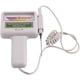 thumbnail image 1 of Probador automático de pH y cloro, medidor de pH, analizador de agua digital, especialmente para piscinas, spas y acuarios, 1 of 4
