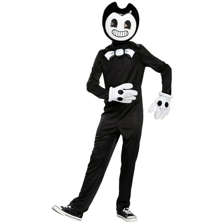 Bendy Classic (14-16)