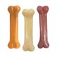 thumbnail image 1 of Nylabone - Hueso de juguete para perros pequeños (Variado), 1 of 2