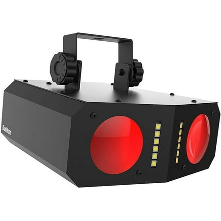 CHAUVET DJ Projection Lighting Effect (Duo Moon)