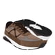 thumbnail image 1 of TENIS CABALLERO FLEXI 407502 TEXTIL CAFÉ Flexi 407502, 1 of 4