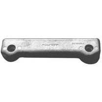 Martyr CM832598A, Aluminum Alloy Volvo Penta Dogbone Anode