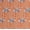 Orange (Plain Vinyl), variant on S4sassy Self-Stick Decorative Boho Wallpaper, Leaf Vine Print Wall Paper, Textured Vinyl Waterproof Contact Paper, Orange, 25"x360"inch Removable Renter Friendly Wall Covering For Bedroom