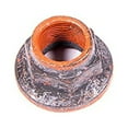 thumbnail image 3 of Strange 9in Ford Pinion Nut - Fits 28-Spline Pinion, 3 of 3