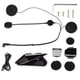 thumbnail image 2 of Auriculares manos libres Bling Bling para casco de motocicleta Bluetooth, 2 of 12