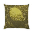 thumbnail image 1 of Ahgly Company Outdoor Square Contemporary Throw Pillow, 18 inch by 18 inch, 1 of 5