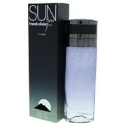 Franck Olivier Sun Java Eau De Toilette, Cologne for Men, 2.5 Oz